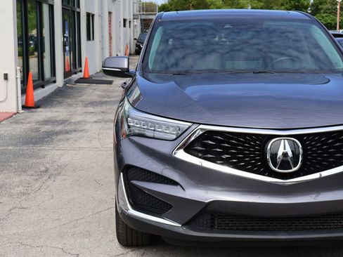 Used 2021 Acura RDX FWD image 13
