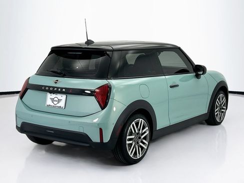 New 2026 MINI Cooper S FWD image 5