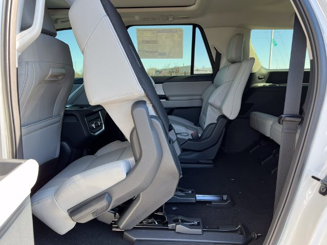 New 2026 Ford Expedition Max Active AWD/4WD image 6