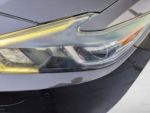 Used 2017 Nissan Maxima 3.5 SL image 5