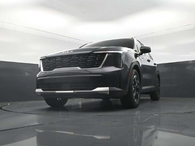Used 2025 Kia Sorento S w/ Panoramic Sunroof Package FWD image 35