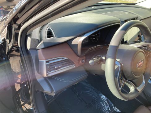 Certified 2025 Subaru Outback Touring image 25