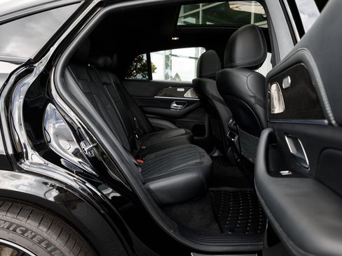 Used 2024 Mercedes-Benz GLE 63 AMG S image 27
