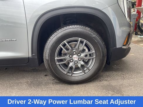 Used 2026 GMC Acadia Elevation AWD/4WD image 10
