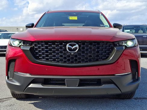 New 2026 MAZDA CX-50 2.5 Hybrid w/ Weather Package image 2