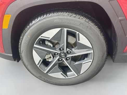 Certified 2025 Hyundai Tucson SEL image 30