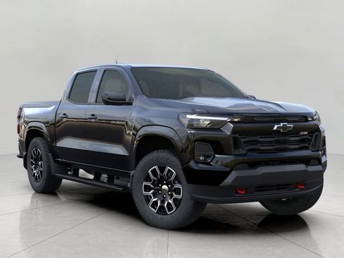 New 2026 Chevrolet Colorado Z71 w/ Technology Package image 1