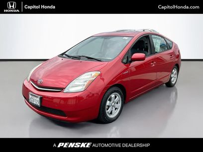 Used 2009 Toyota Prius w/ Pkg 2