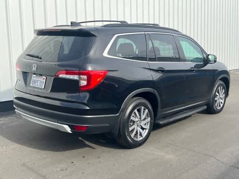 Used 2020 Honda Pilot EX-L image 6