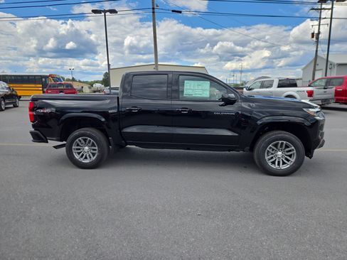 New 2026 Chevrolet Colorado LT w/ LT Convenience Package image 2