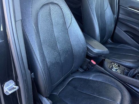 Used 2018 BMW X1 sDrive28i image 9