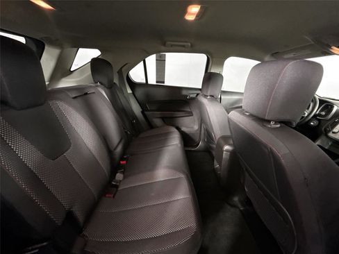 Used 2015 Chevrolet Equinox LT w/ Driver Convenience Package image 39