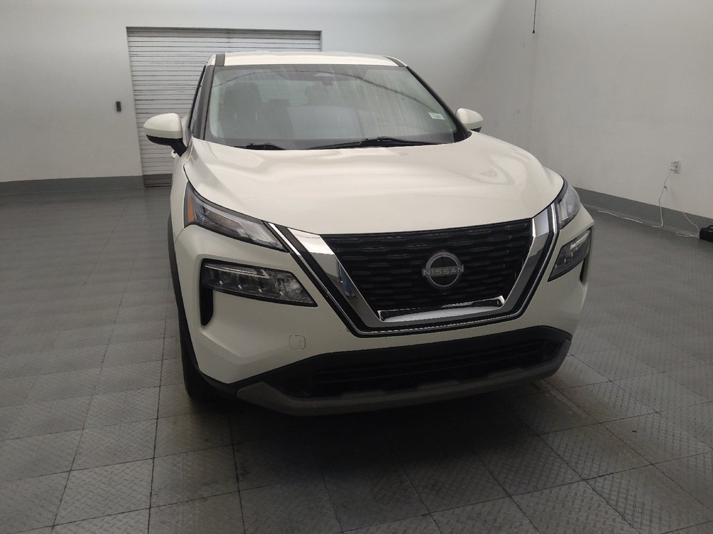 Used 2023 Nissan Rogue SV FWD image 14