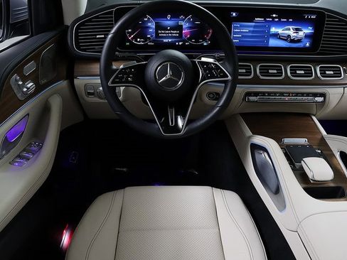Certified 2025 Mercedes-Benz GLE 350 4MATIC image 14