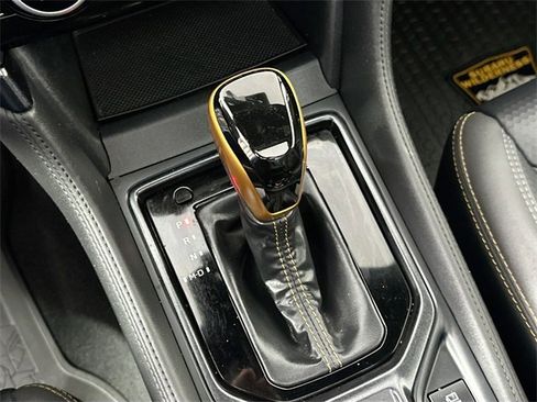 Used 2022 Subaru Forester Wilderness image 16