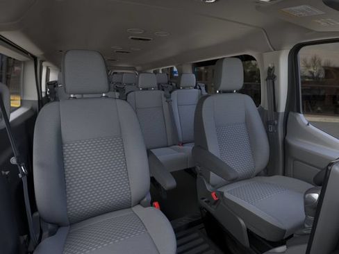 New 2025 Ford Transit 350 XLT RWD image 10