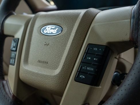 Used 2012 Ford F150 King Ranch w/ Off Road Pkg AWD/4WD image 23