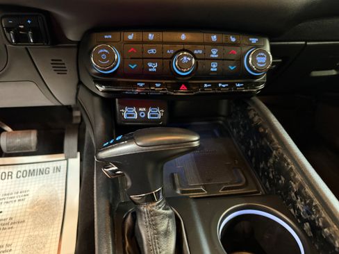 Certified 2024 Dodge Durango R/T AWD/4WD image 49