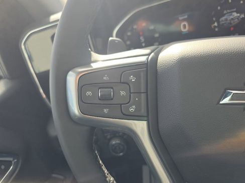 New 2026 Chevrolet Silverado 1500 RST w/ Convenience Package II image 29