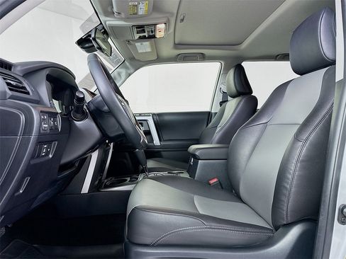 Used 2023 Toyota 4Runner SR5 Premium image 9