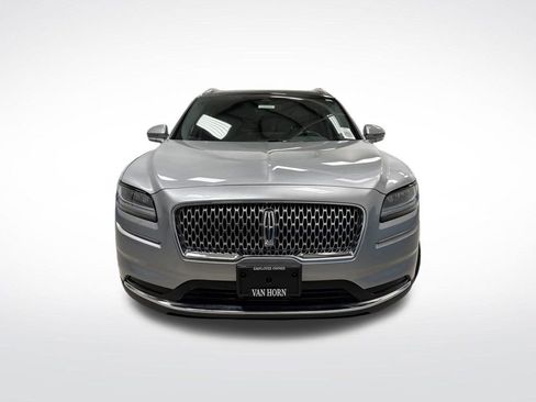 Used 2022 Lincoln Nautilus Reserve image 12