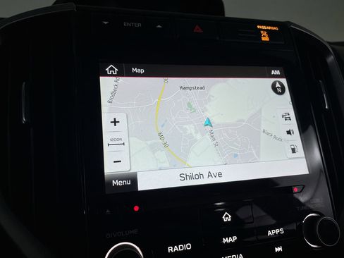 Used 2021 Subaru Ascent Limited w/ Technology Package image 17