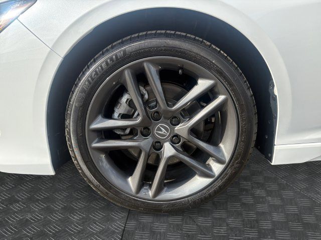 Used 2024 Acura TLX w/ A-SPEC Package AWD/4WD image 14