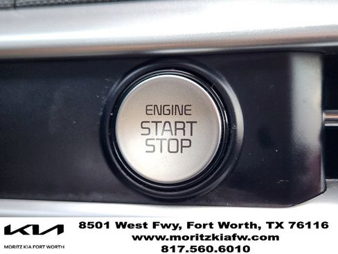 Certified 2022 Kia K5 GT-Line w/ GT-Line FWD Premium Package image 20