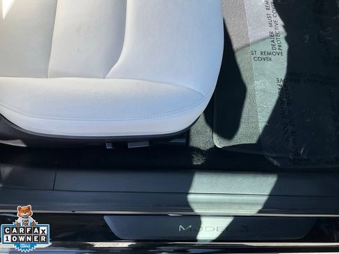 Used 2022 Tesla Model 3 Long Range AWD/4WD image 66