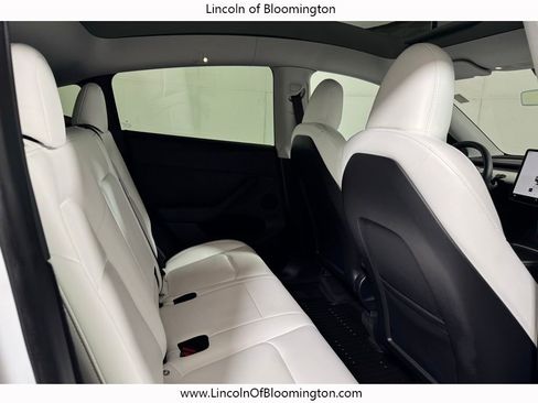 Used 2023 Tesla Model Y Long Range image 16