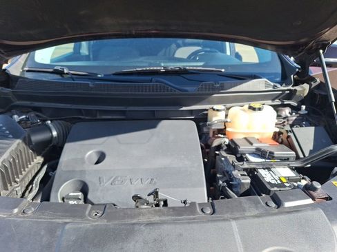 Certified 2020 Chevrolet Traverse LT image 19