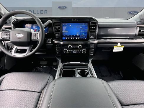 New 2026 Ford F350 Lariat w/ Lariat Ultimate Package AWD/4WD image 5