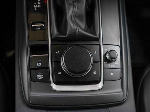 Used 2023 MAZDA CX-30 AWD 2.5 S w/ Select Package image 24