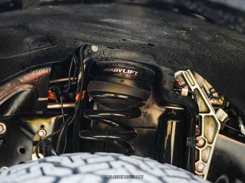 Used 2024 Ford F450 King Ranch w/ FX4 Off-Road Package AWD/4WD image 67