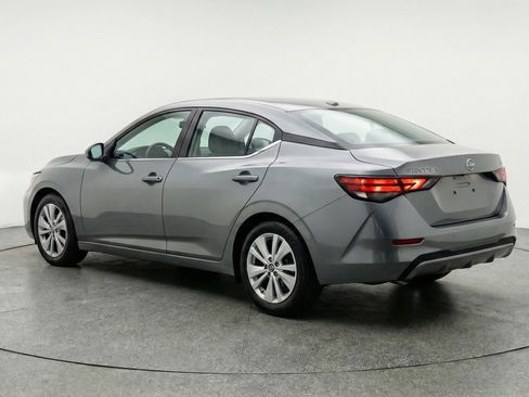 Used 2025 Nissan Sentra S FWD image 6