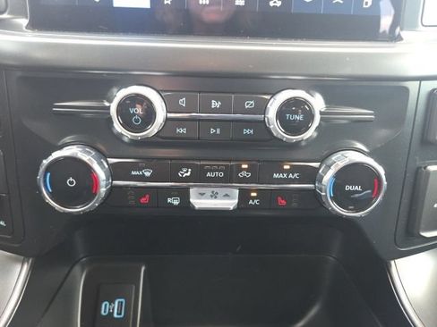 Used 2024 Ford F150 XLT w/ Equipment Group 302A MID AWD/4WD image 27