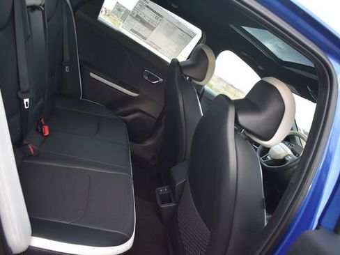 New 2026 Kia K4 GT-Line image 16