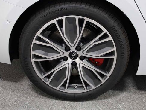 Certified 2025 Audi S5 Premium Plus w/ Premium Plus Package AWD/4WD image 34