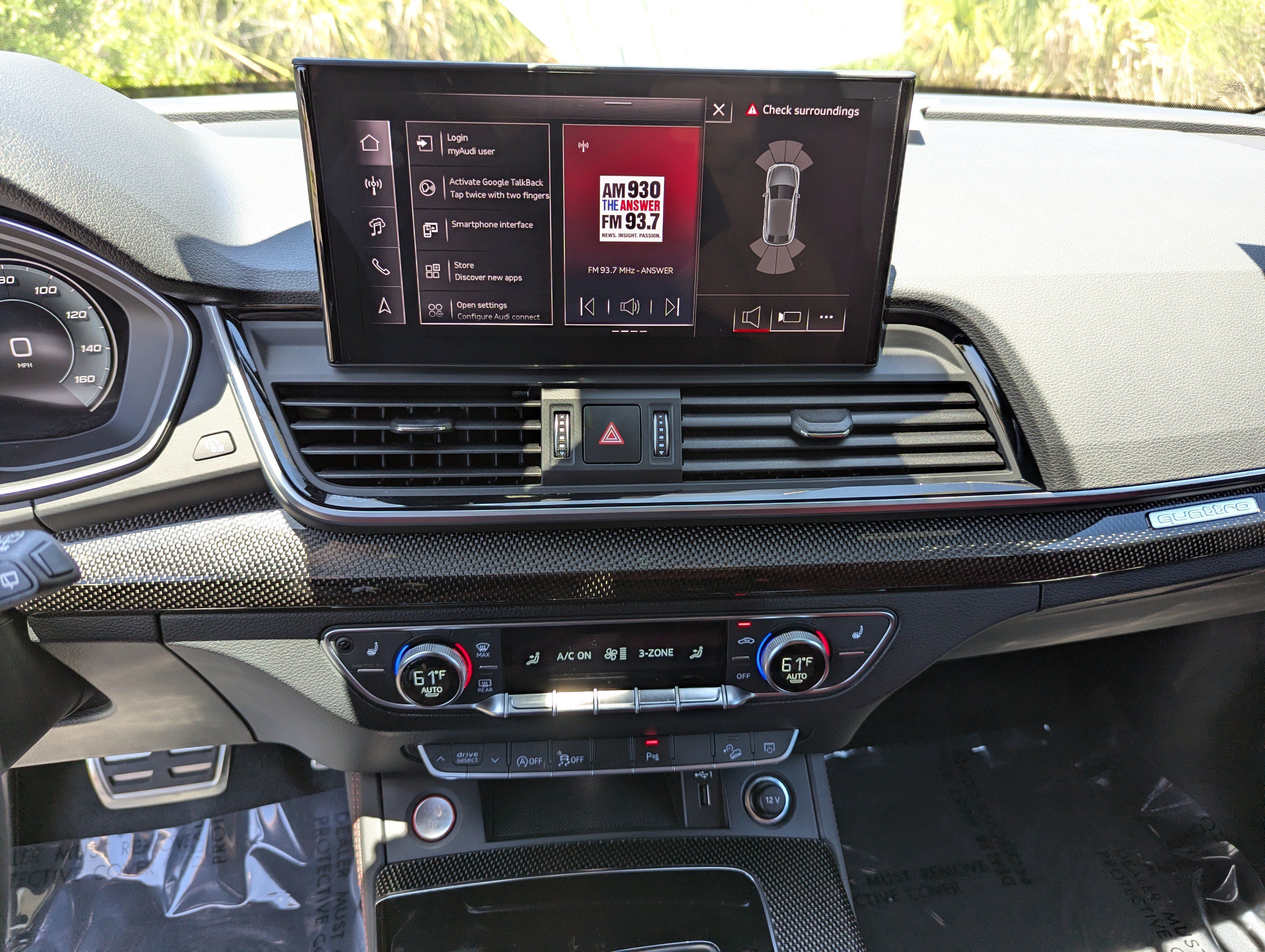 Certified 2024 Audi SQ5 Premium Plus AWD/4WD image 24