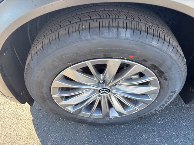 Certified 2024 MAZDA CX-90 3.3 Turbo w/ Preferred Package AWD/4WD image 21