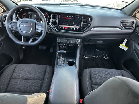 New 2026 Dodge Durango GT image 12