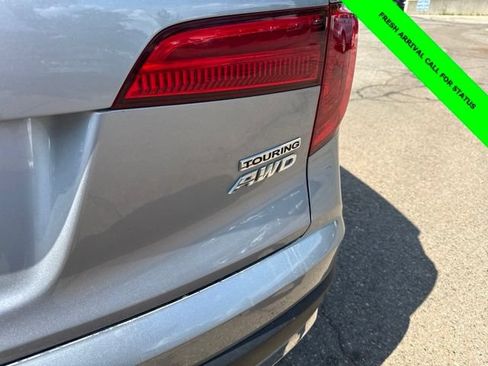 Used 2017 Honda Pilot Touring image 9