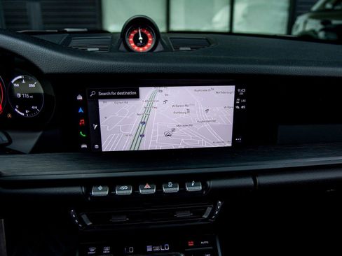 Used 2023 Porsche 911 Targa 4 GTS image 65