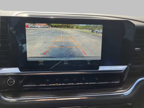 Used 2024 Chevrolet Silverado 1500 RST w/ All Star Edition Plus image 23