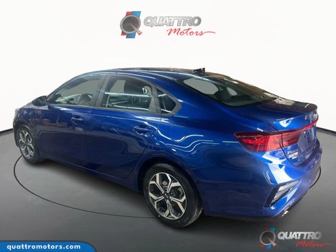Used 2019 Kia Forte LXS image 4
