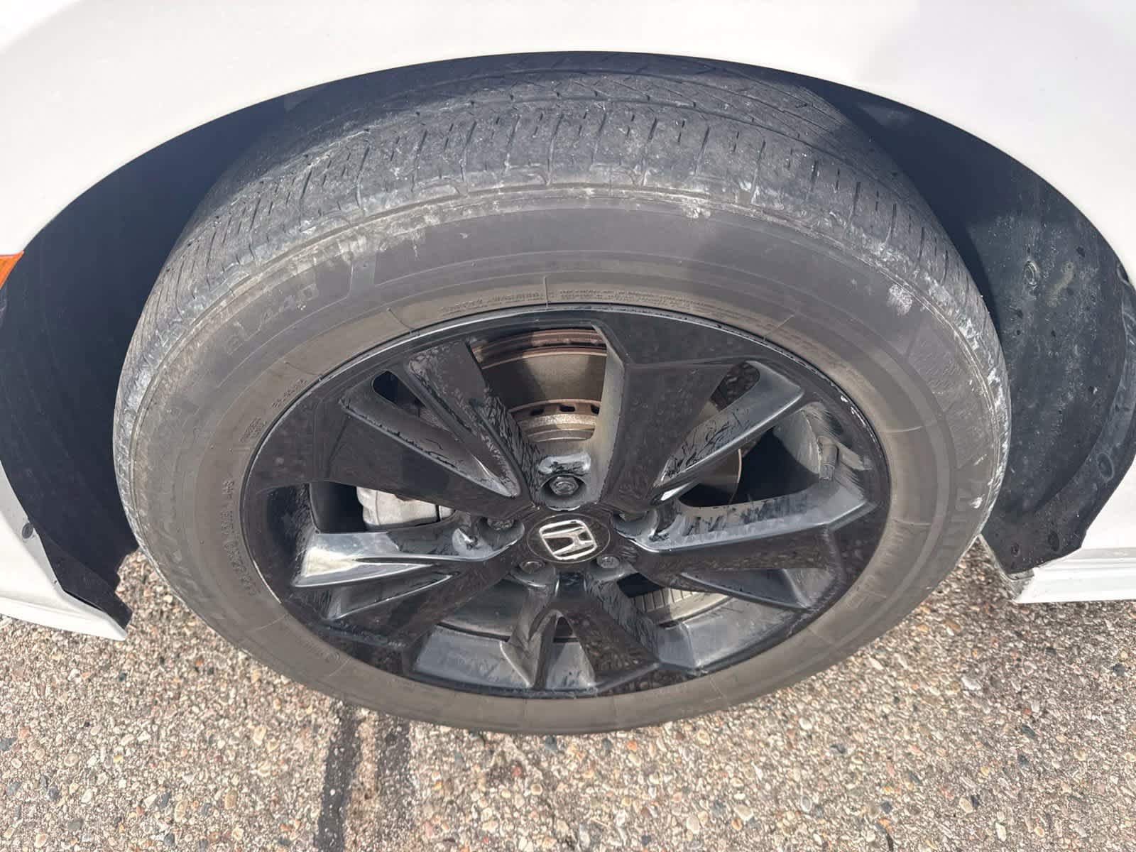 Used 2023 Honda Odyssey Sport image 6