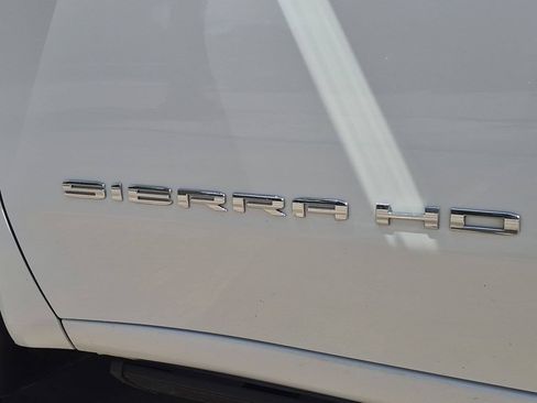 Used 2024 GMC Sierra 3500 Pro w/ Convenience Package AWD/4WD image 6