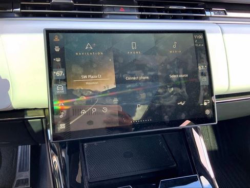 Used 2024 Land Rover Range Rover Sport Dynamic SE image 30