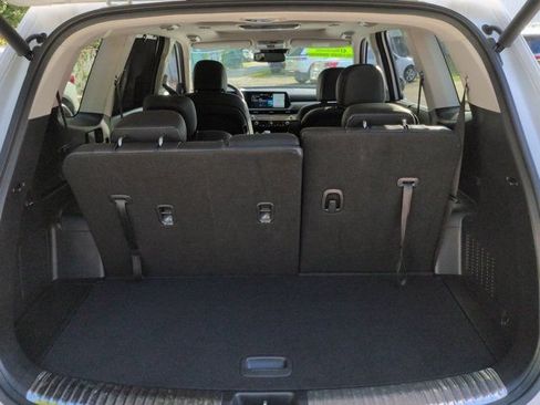 Used 2024 Kia Telluride SX FWD image 13