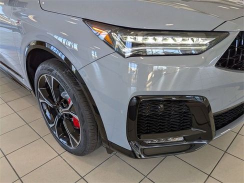 New 2026 Acura MDX Type S image 2